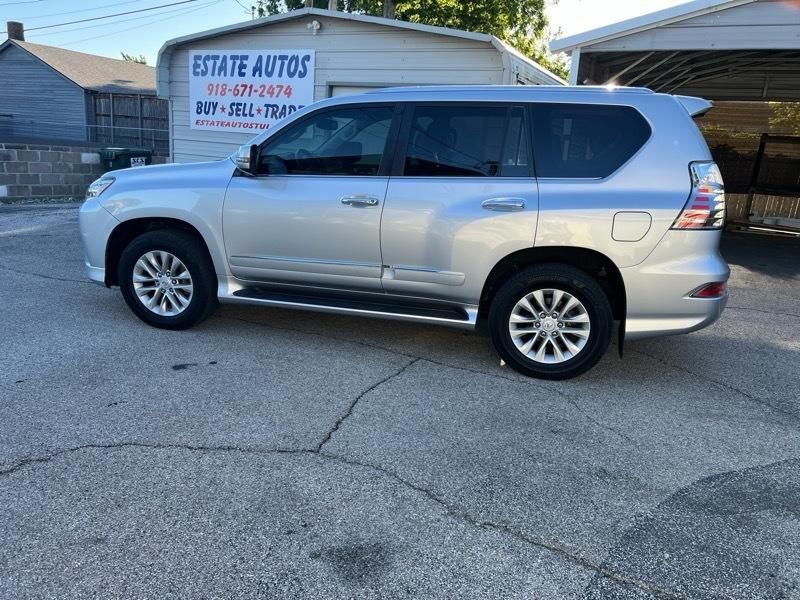 Lexus GX 460 Base 2016