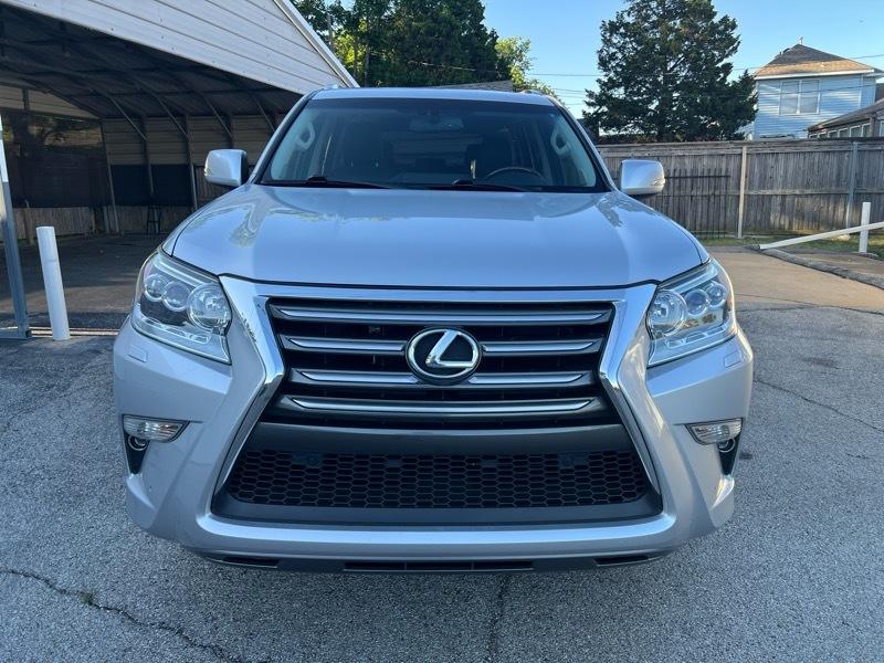 Lexus GX 460 Base 2016