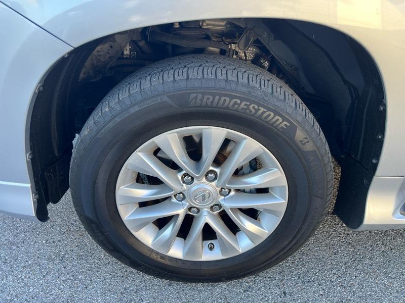 Lexus GX 460 Base 2016
