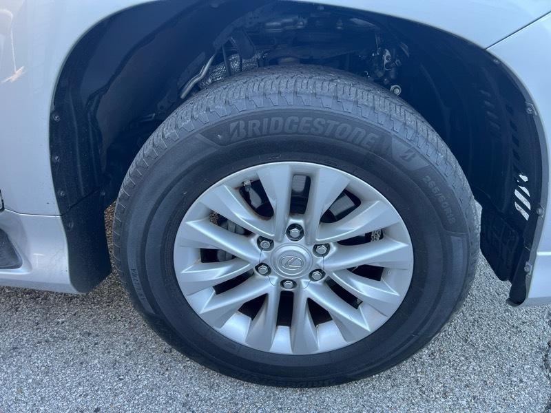 Lexus GX 460 Base 2016