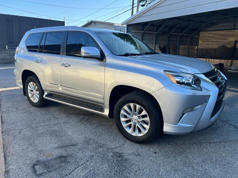 Lexus GX 460 Base 2016