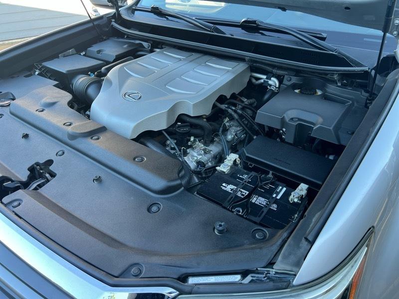 Lexus GX 460 Base 2016