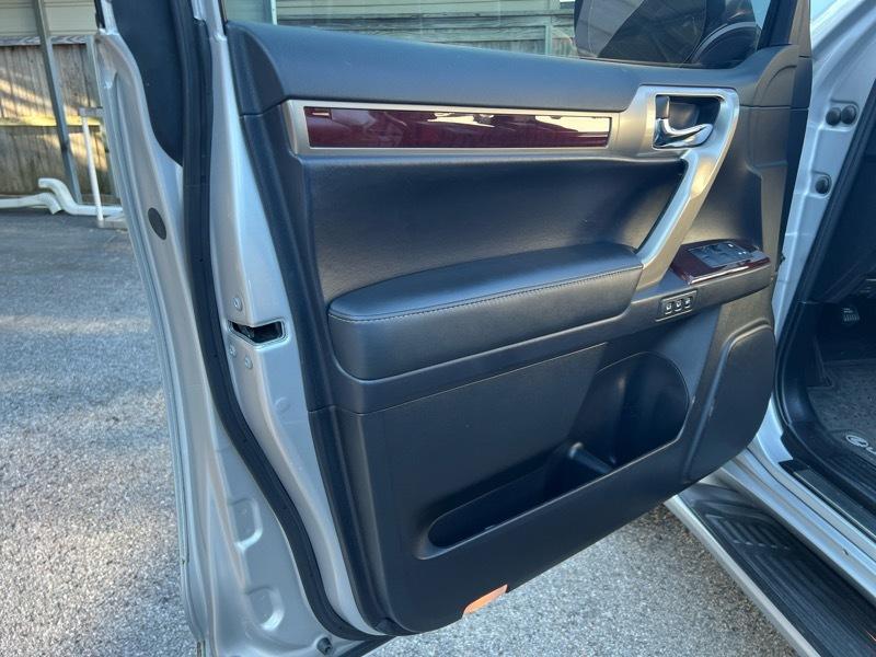 Lexus GX 460 Base 2016