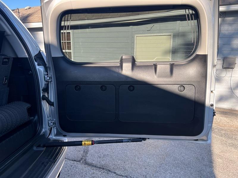 Lexus GX 460 Base 2016