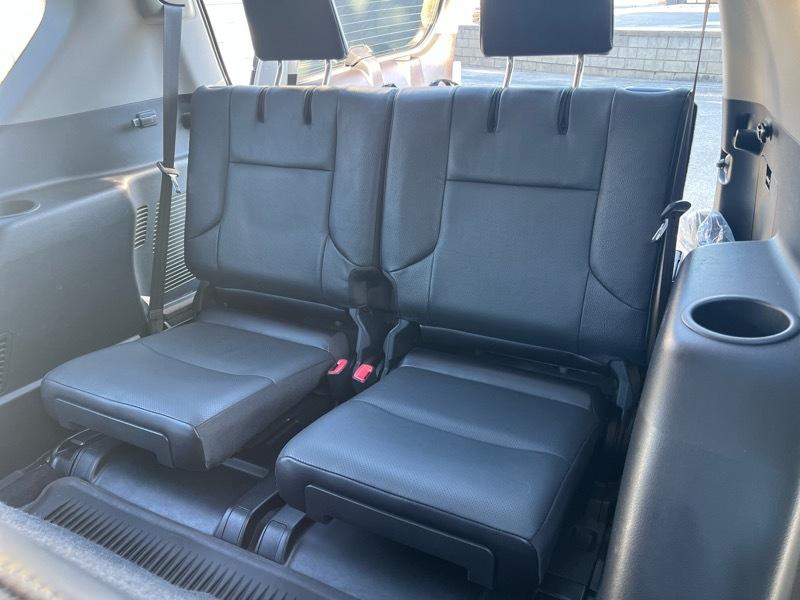 Lexus GX 460 Base 2016
