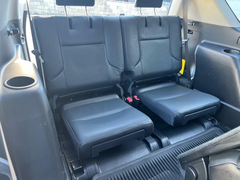 Lexus GX 460 Base 2016