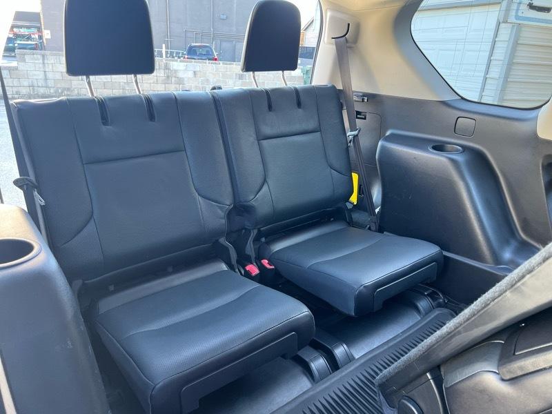 Lexus GX 460 Base 2016