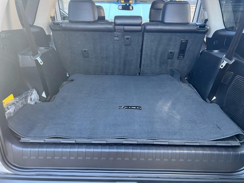 Lexus GX 460 Base 2016