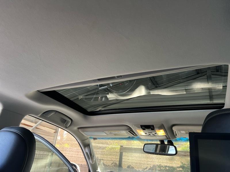Lexus GX 460 Base 2016