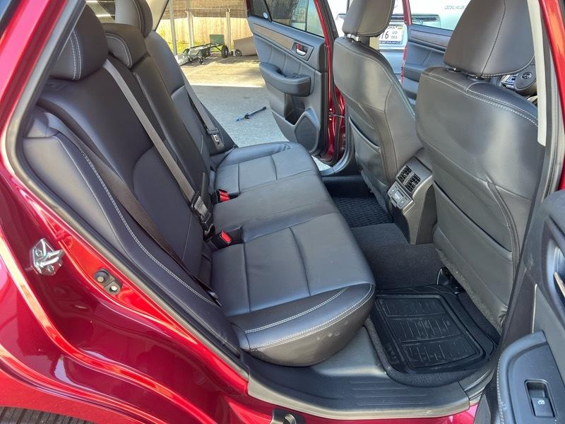 Subaru Outback 2.5i Limited 2018