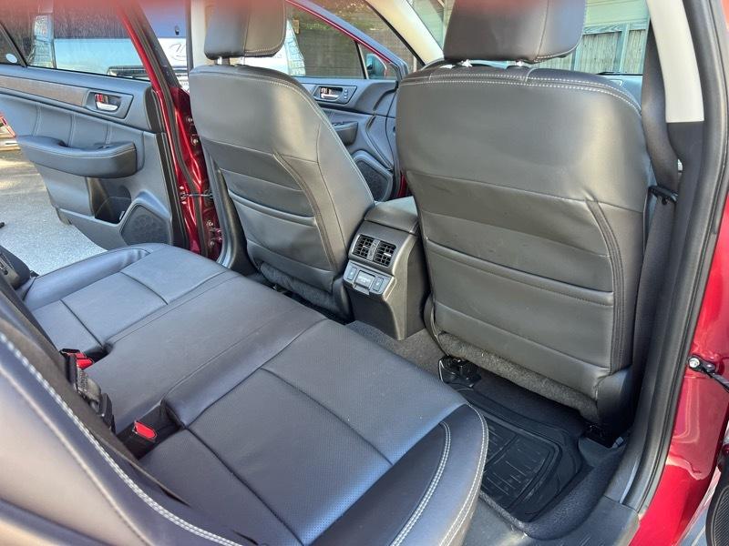 Subaru Outback 2.5i Limited 2018