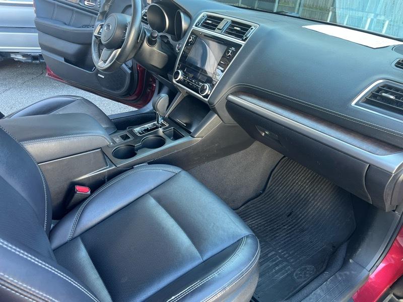 Subaru Outback 2.5i Limited 2018