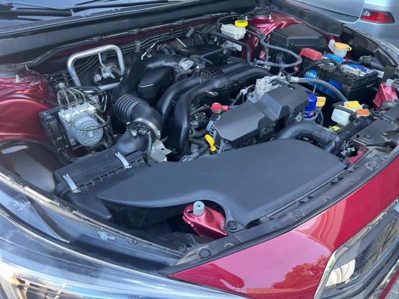 Subaru Outback 2.5i Limited 2018
