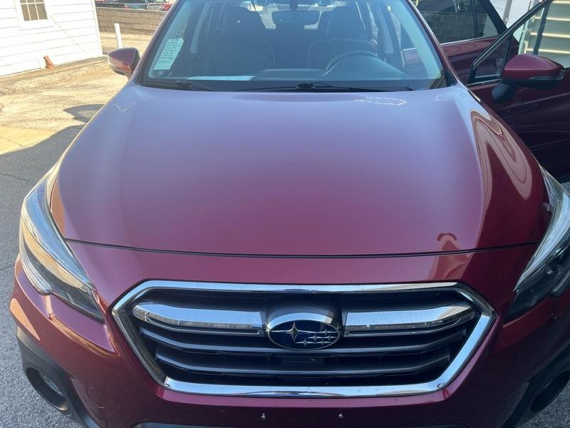 Subaru Outback 2.5i Limited 2018
