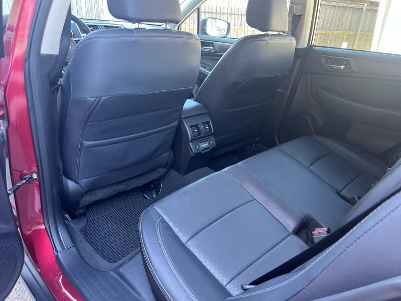 Subaru Outback 2.5i Limited 2018
