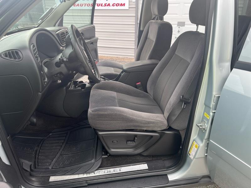 Chevrolet TrailBlazer LT2 4WD 2008