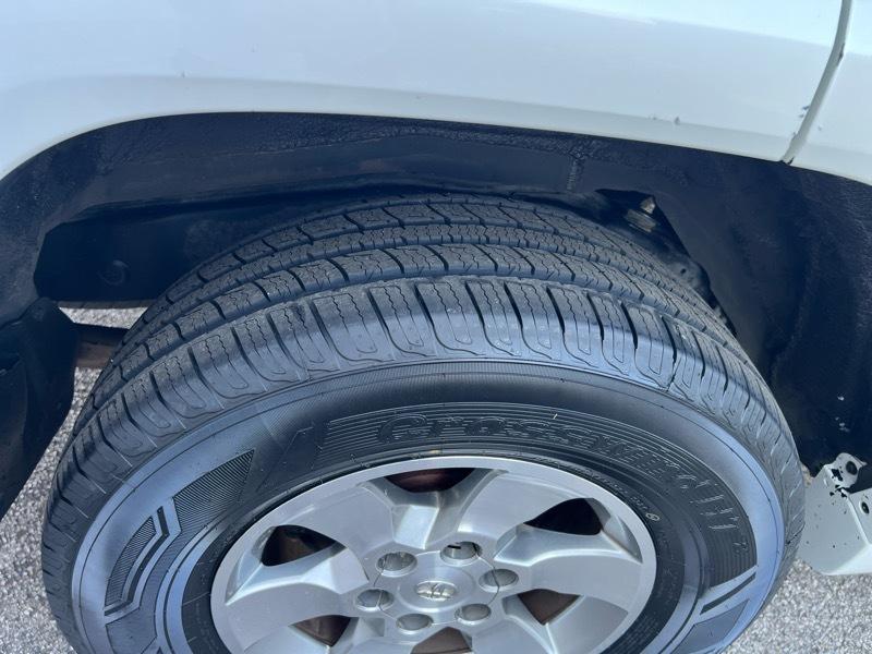 Toyota 4Runner SR5 4WD 2013