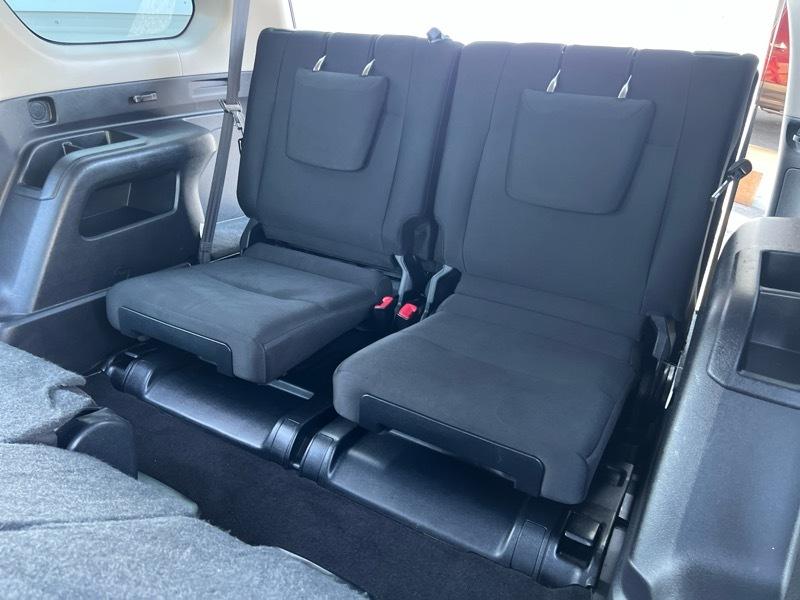 Toyota 4Runner SR5 4WD 2013