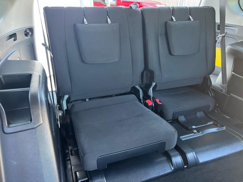 Toyota 4Runner SR5 4WD 2013