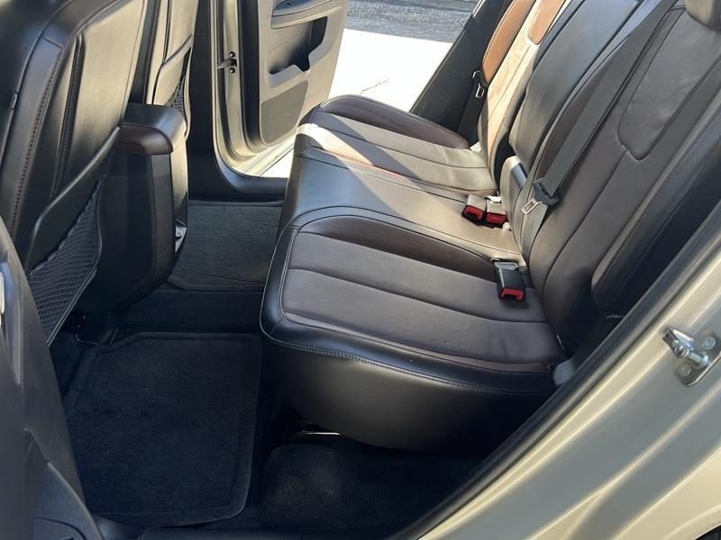 GMC Terrain SLT1 FWD 2014