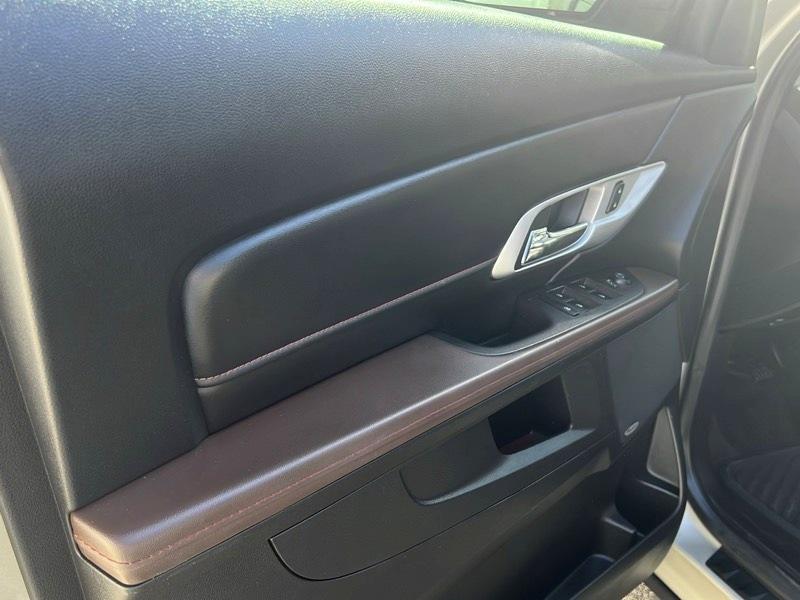 GMC Terrain SLT1 FWD 2014