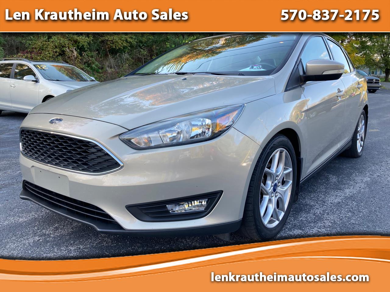 Used Cars for Sale Middleburg PA 17842 Len Krautheim Auto Sales