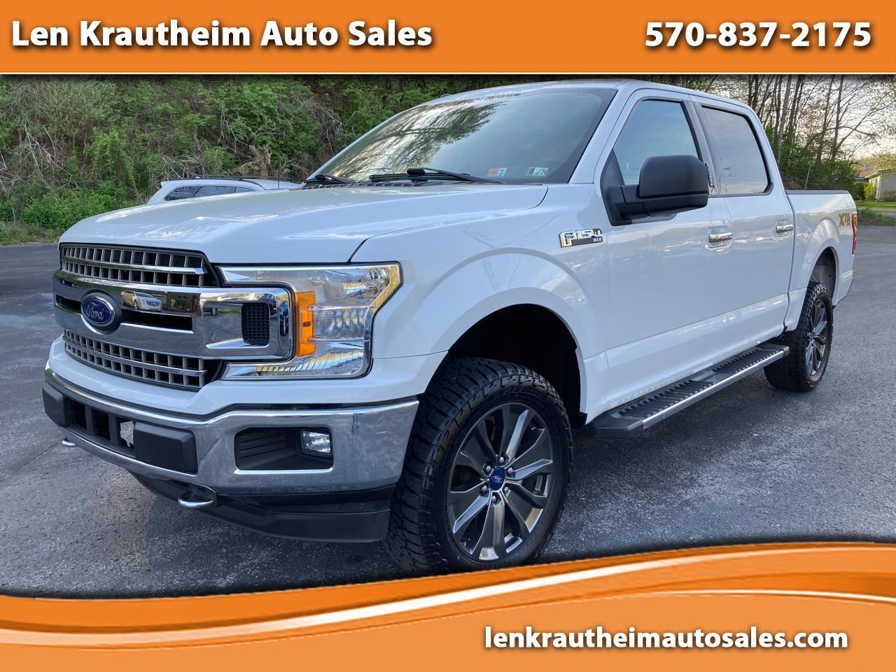 Used Cars for Sale Middleburg PA 17842 Len Krautheim Auto Sales