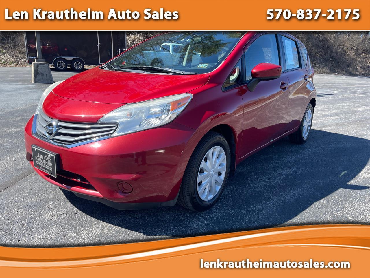 Used Cars for Sale Middleburg PA 17842 Len Krautheim Auto Sales