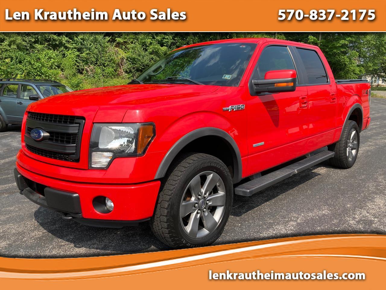 Used Cars for Sale Middleburg PA 17842 Len Krautheim Auto Sales