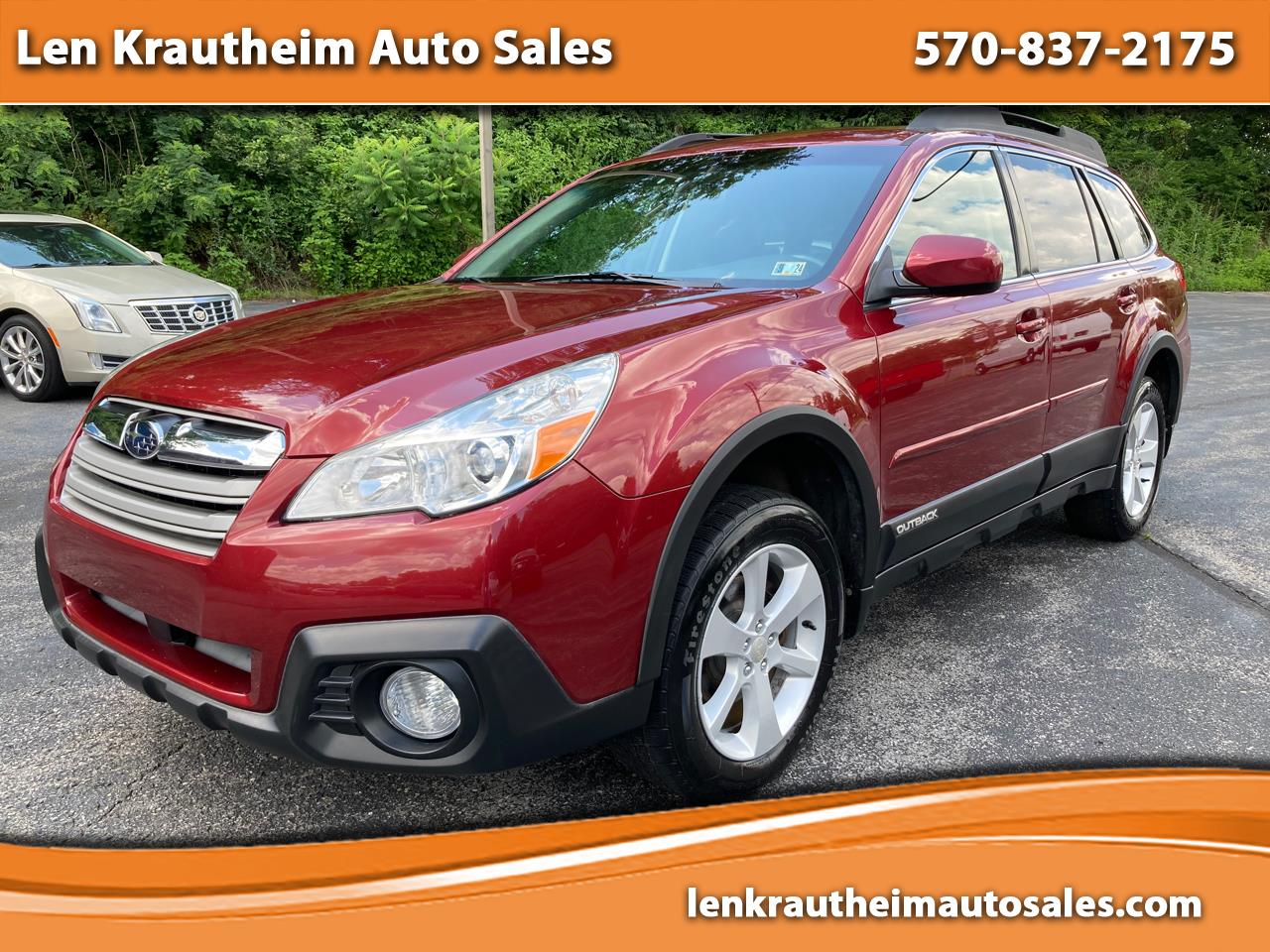 Used Cars for Sale Middleburg PA 17842 Len Krautheim Auto Sales