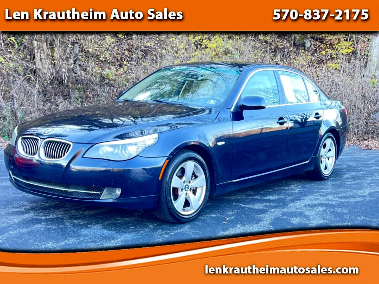 Used Cars for Sale Middleburg PA 17842 Len Krautheim Auto Sales