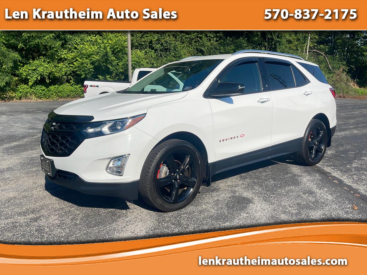 Used Cars for Sale Middleburg PA 17842 Len Krautheim Auto Sales