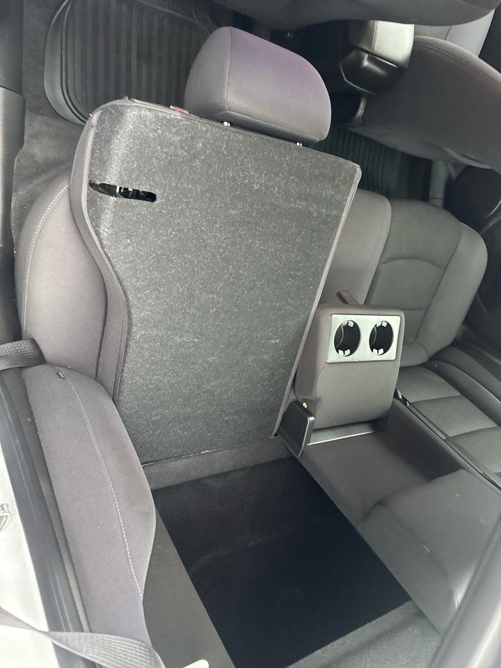 Chevrolet Cruze LT 2013