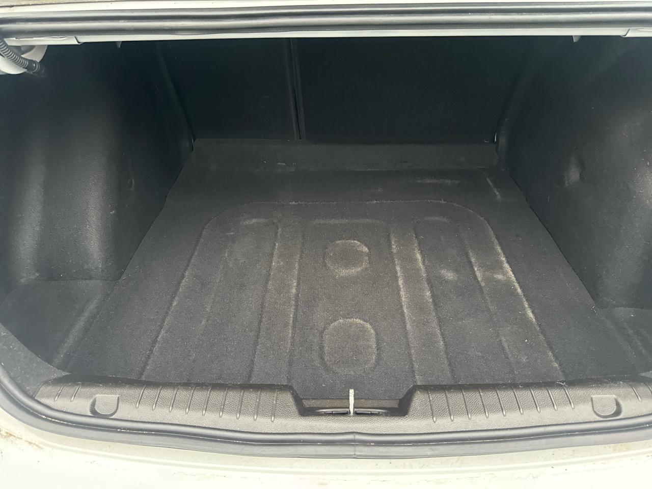 Chevrolet Cruze LT 2013