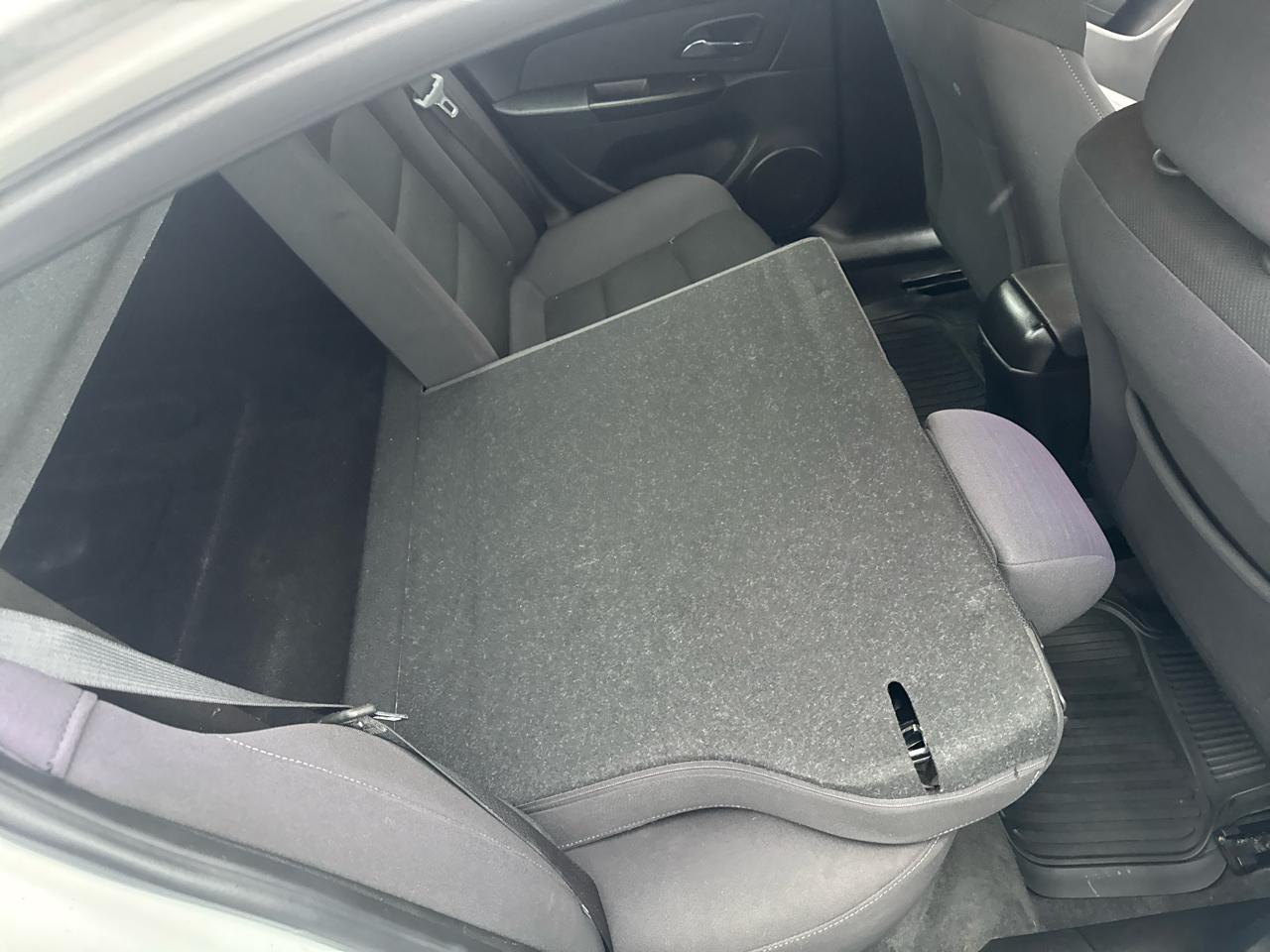 Chevrolet Cruze LT 2013