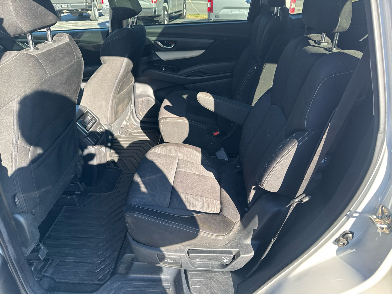 Subaru Ascent Premium 7-Passenger 2020