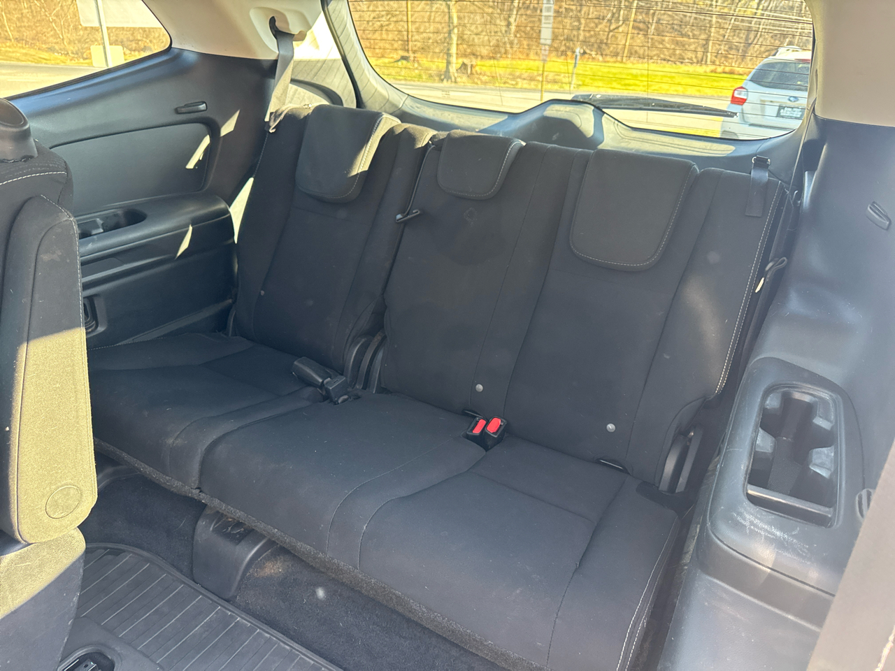 Subaru Ascent Premium 7-Passenger 2020