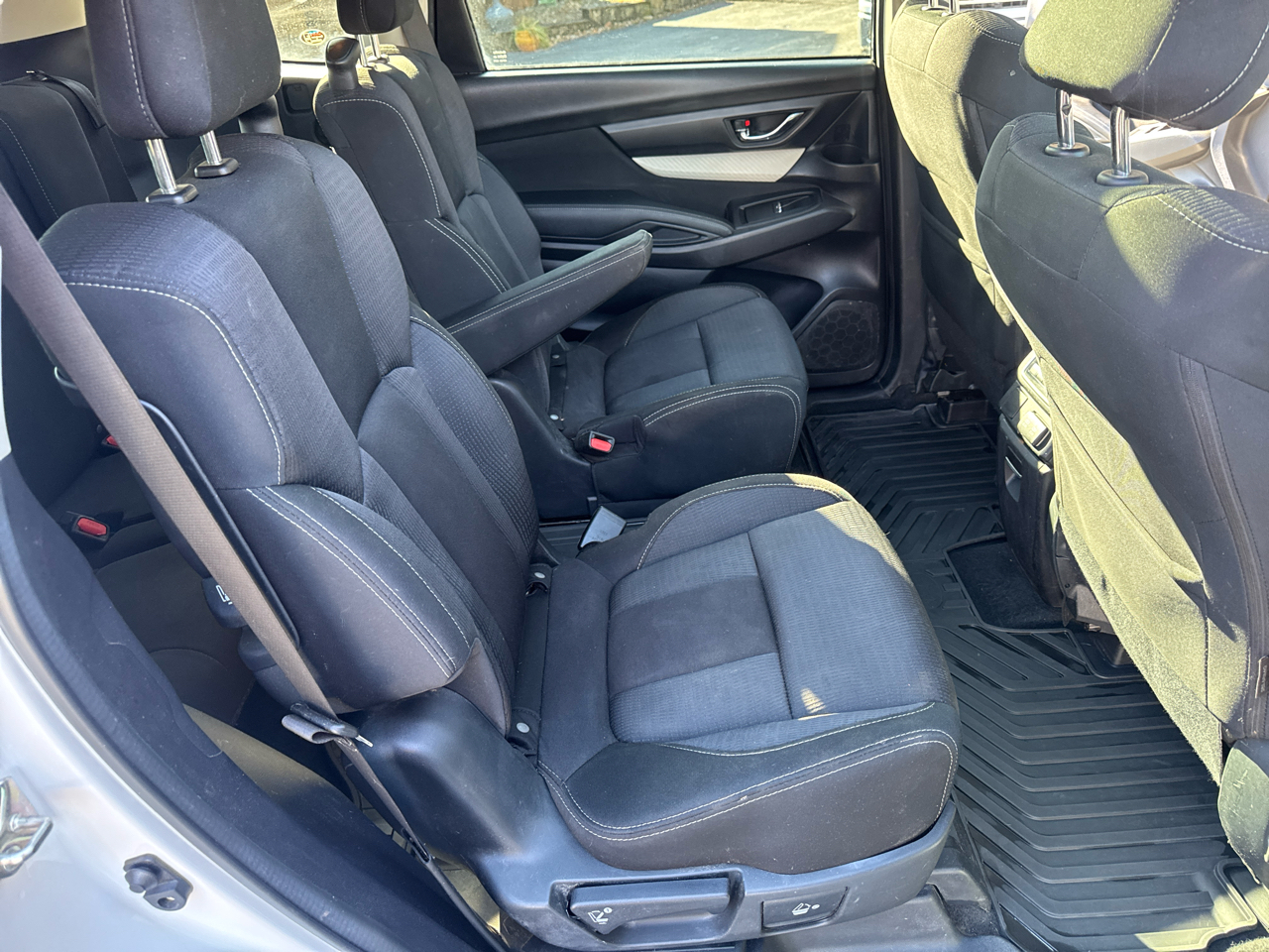 Subaru Ascent Premium 7-Passenger 2020