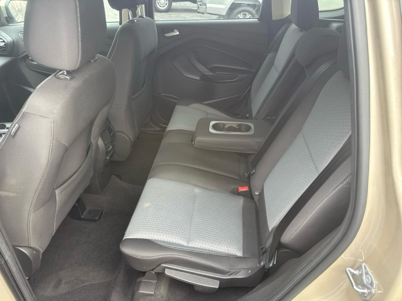 Ford Escape SE FWD 2017