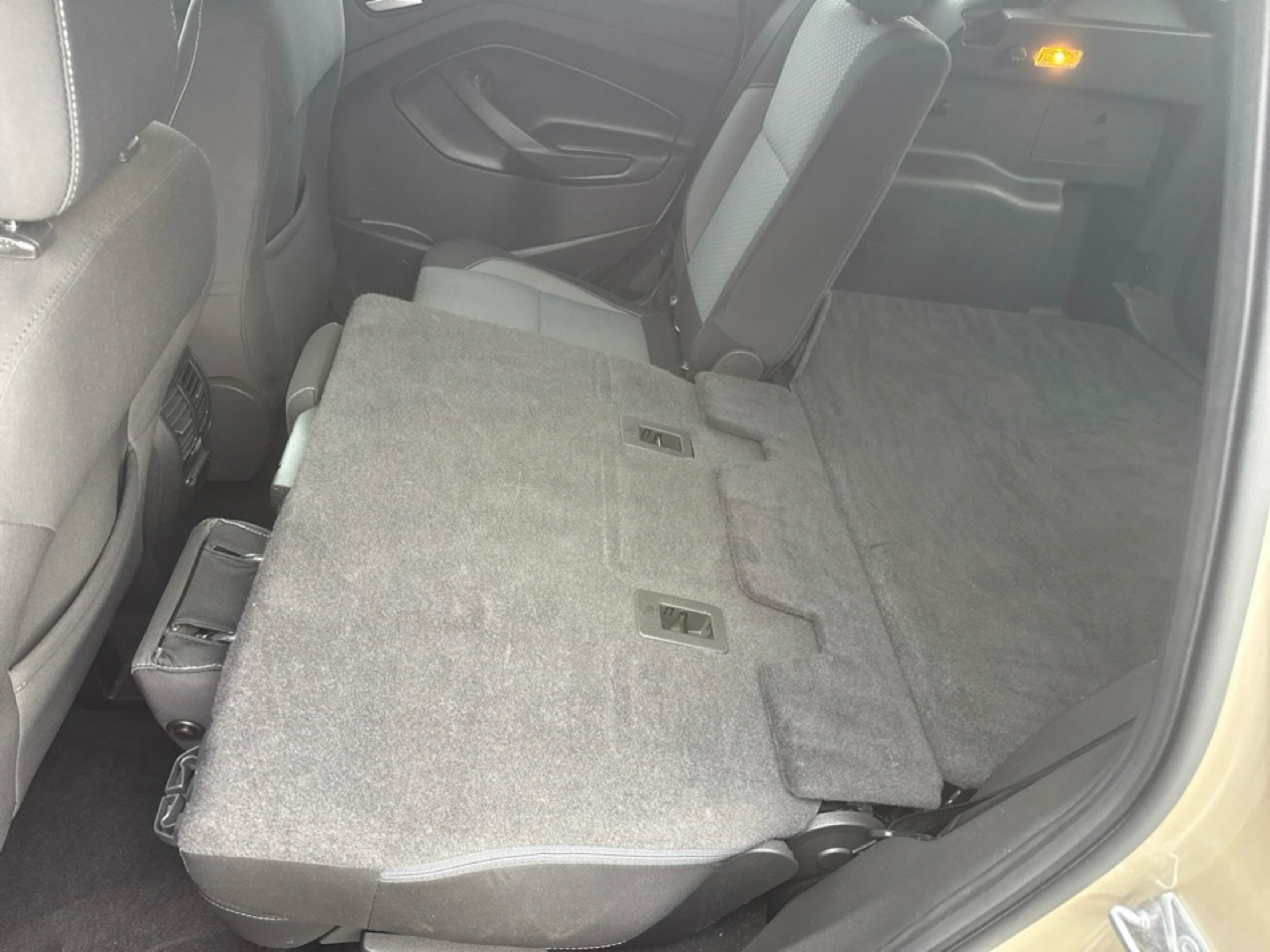 Ford Escape SE FWD 2017