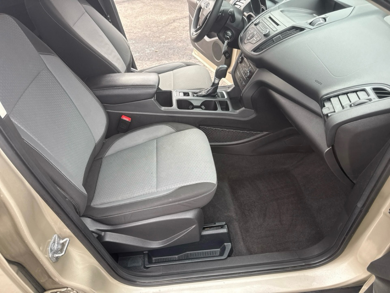 Ford Escape SE FWD 2017