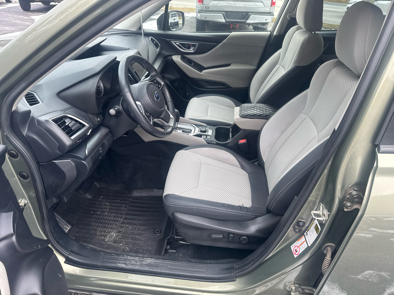 Subaru Forester Premium 2020