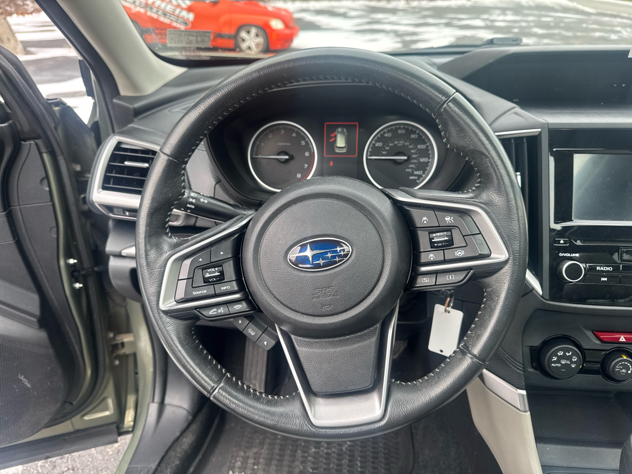 Subaru Forester Premium 2020