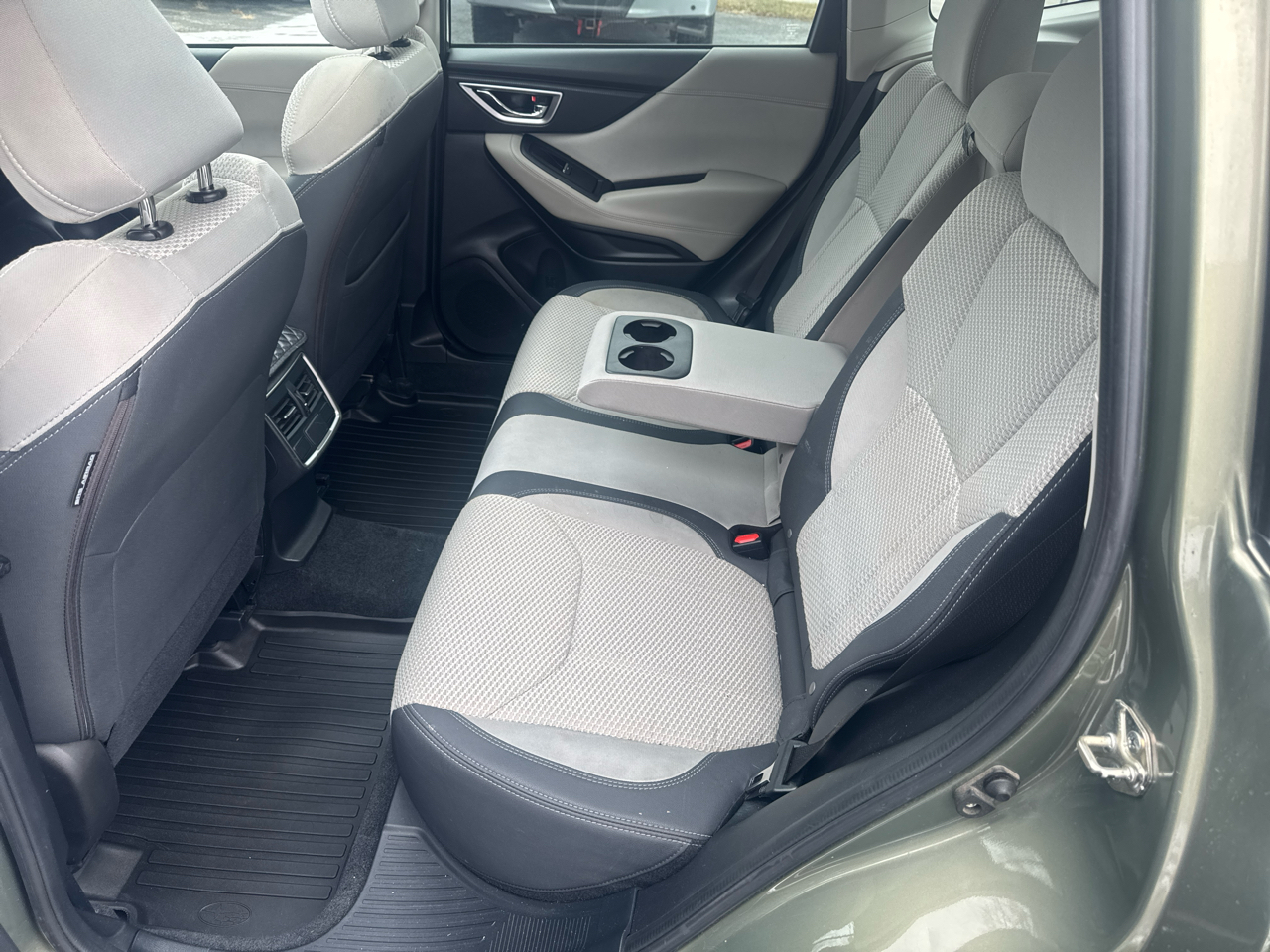 Subaru Forester Premium 2020