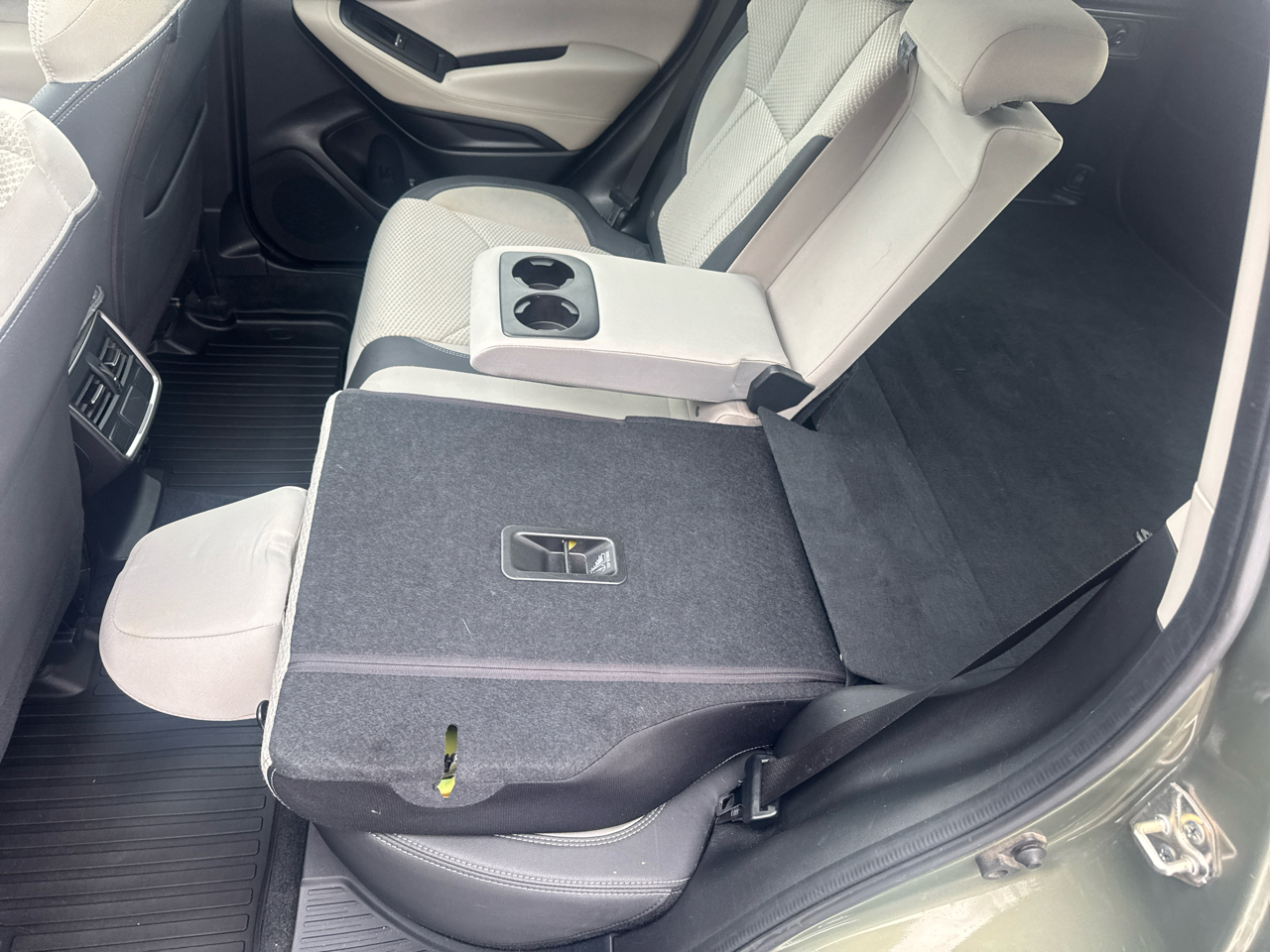 Subaru Forester Premium 2020