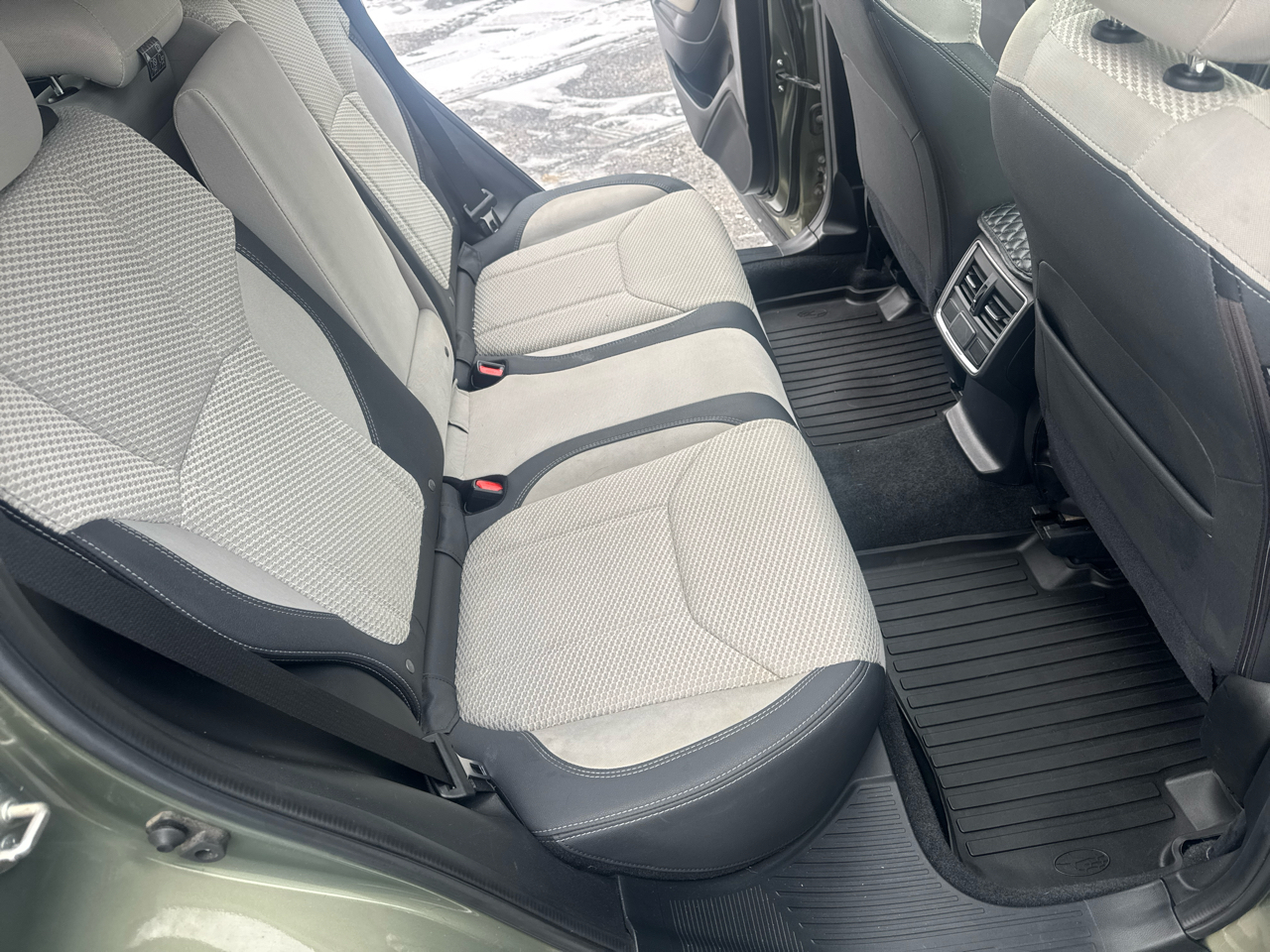 Subaru Forester Premium 2020