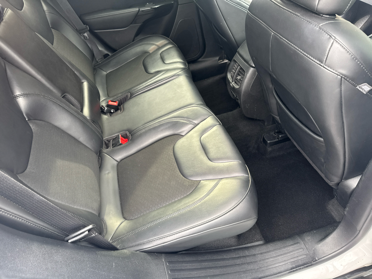 Jeep Cherokee Latitude Plus 4WD 2020