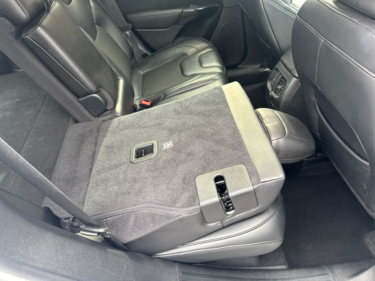 Jeep Cherokee Latitude Plus 4WD 2020