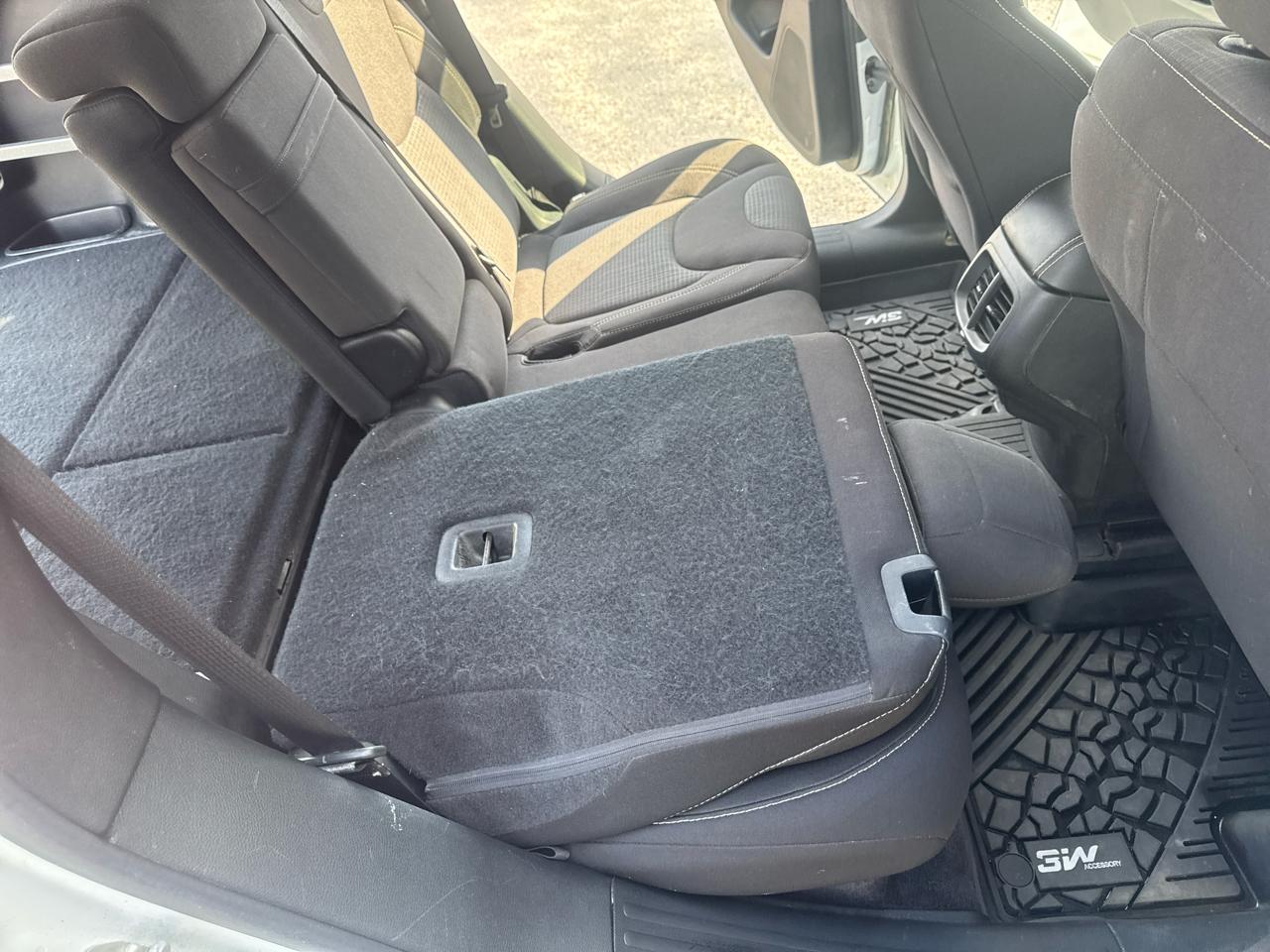 Jeep Cherokee Latitude 4WD 2016