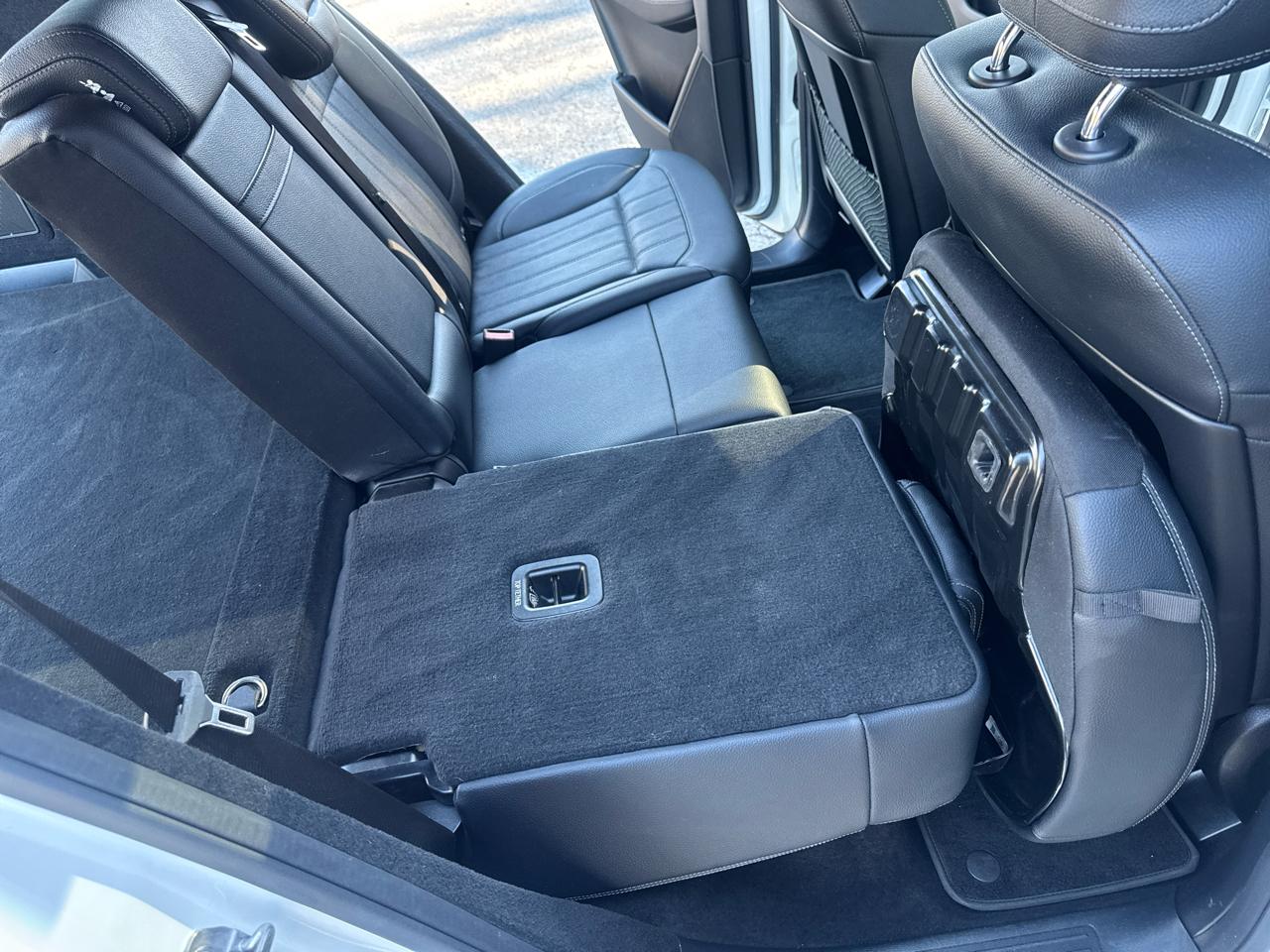 Mercedes-Benz GLE-Class GLE350 4MATIC 2018